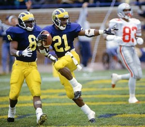 desmond howard