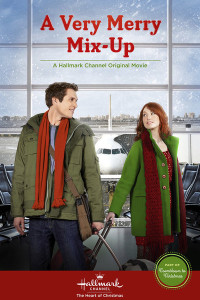 Shop owner Alice Chapman is nervous to meet her future in-laws at Christmas, especially because she is arriving ahead of her new fiancé, Will Mitchum. Alices trip becomes more stressful when her luggage is lost and her phone is damaged, leaving her no way to find Wills family!