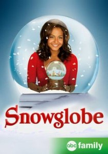 Snowglobe